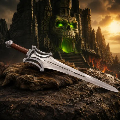 Espadas de He-Man