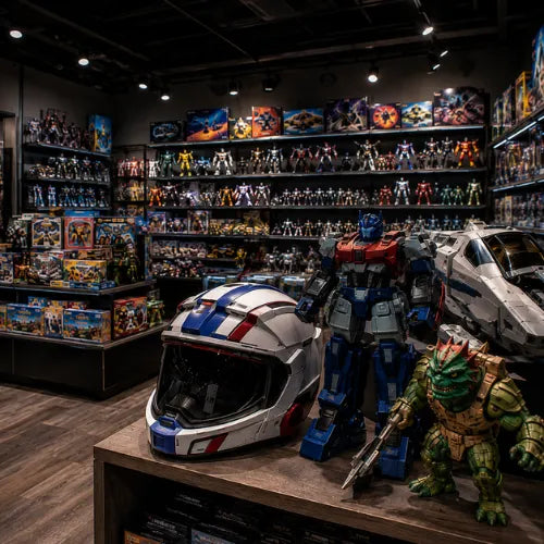 Hasbro