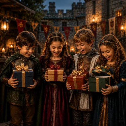 Regalos Cumpleaños Niños