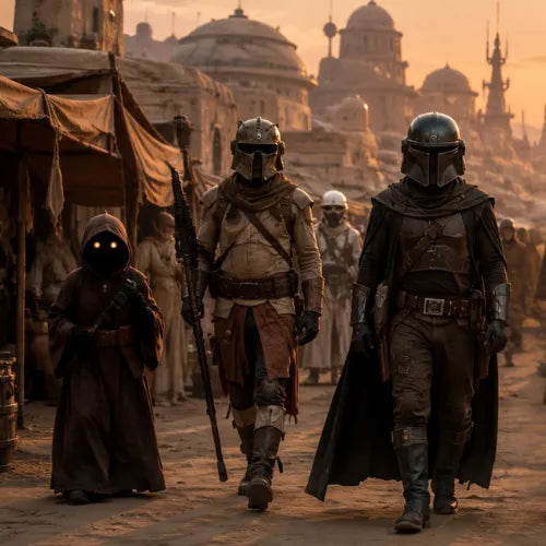 Star Wars