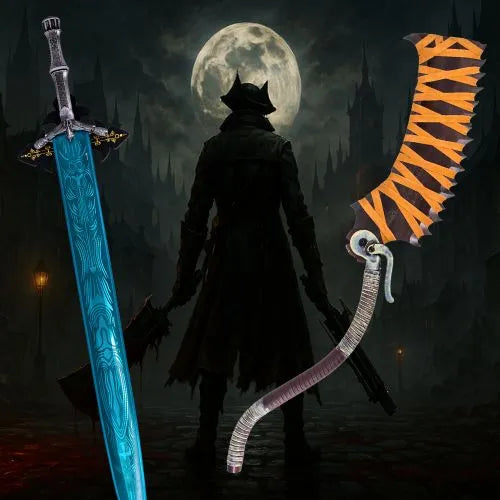 Bloodborne