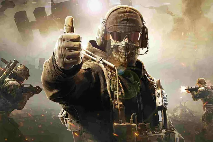Call Of Duty