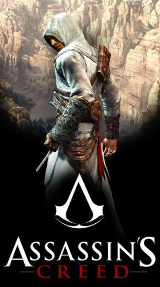 Assassins Creed