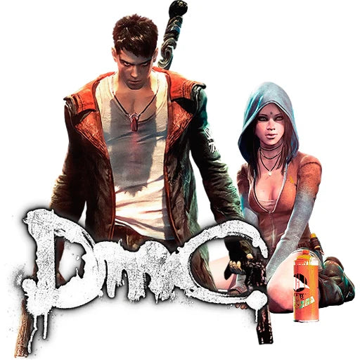 imagen principal de la colección Devil my cry