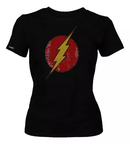 Camisetas de Mujer