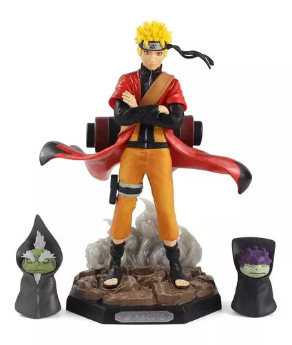 Figura Naruto