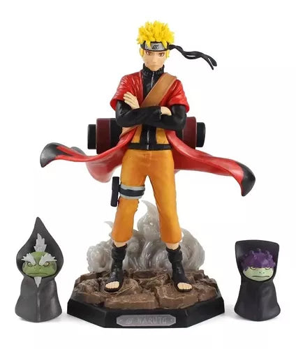 Figuras Naruto