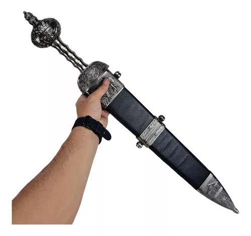 Art Gladius