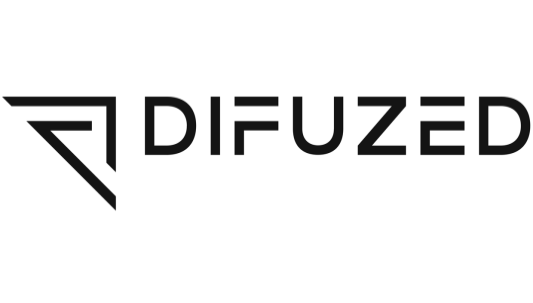 Logo Difuzed