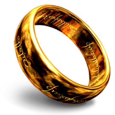 Cuadros El Señor de los Anillos