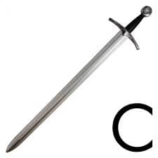 Espadas Categoría C