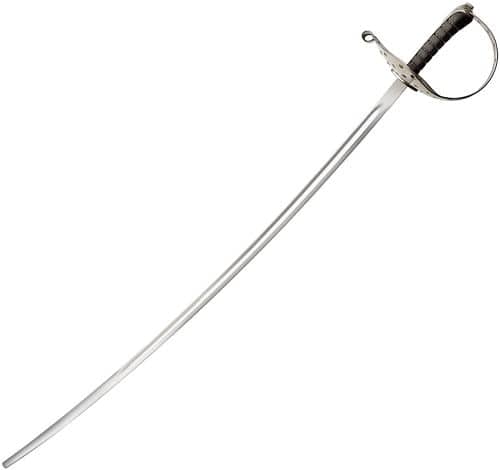 Imagen principal de la colección espadas históricas