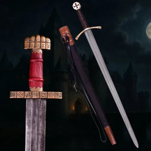 Espadas Black Friday