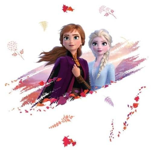 Imagen principal de la colección frozen