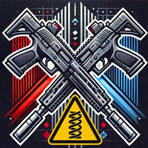 imagen principal de la colección fusiles de muelle