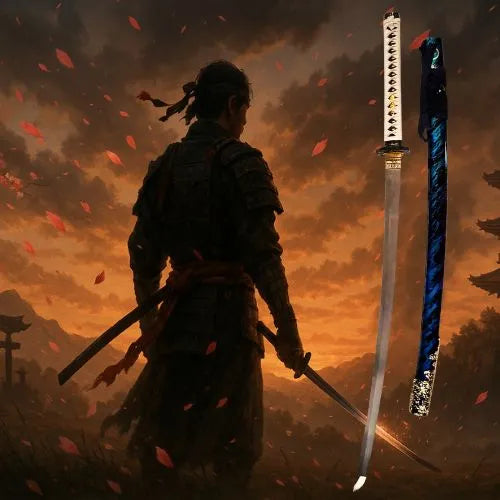 Ghost of Tsushima