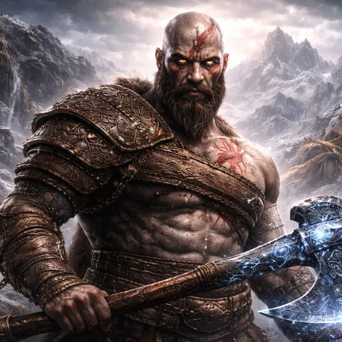 God of War