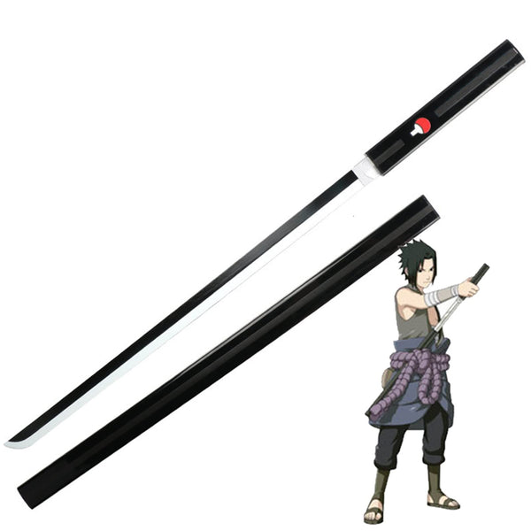 katana sasuke uchiha