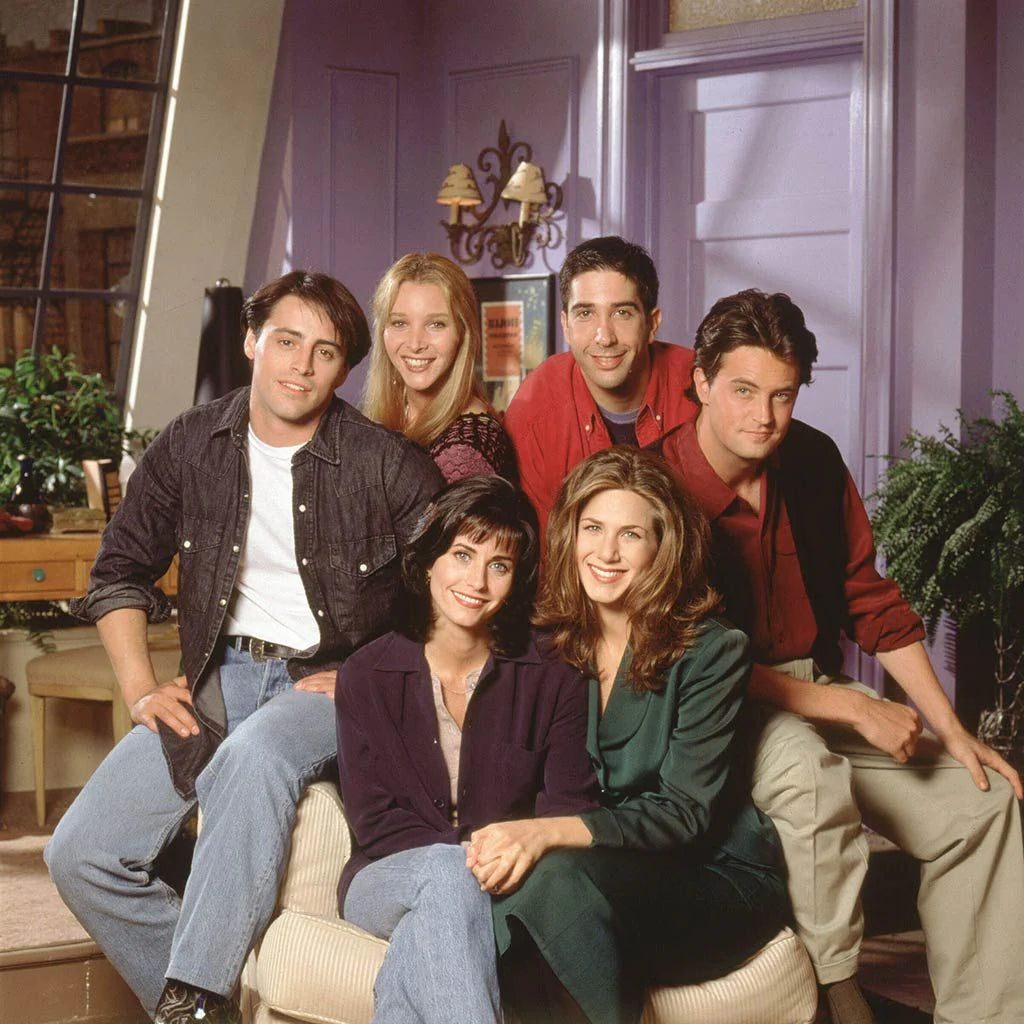 FRIENDS