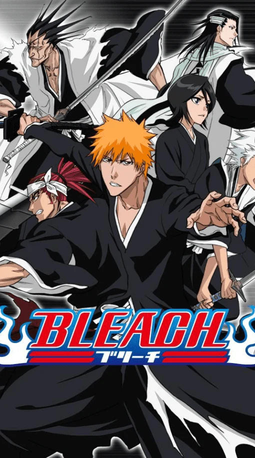 Bleach