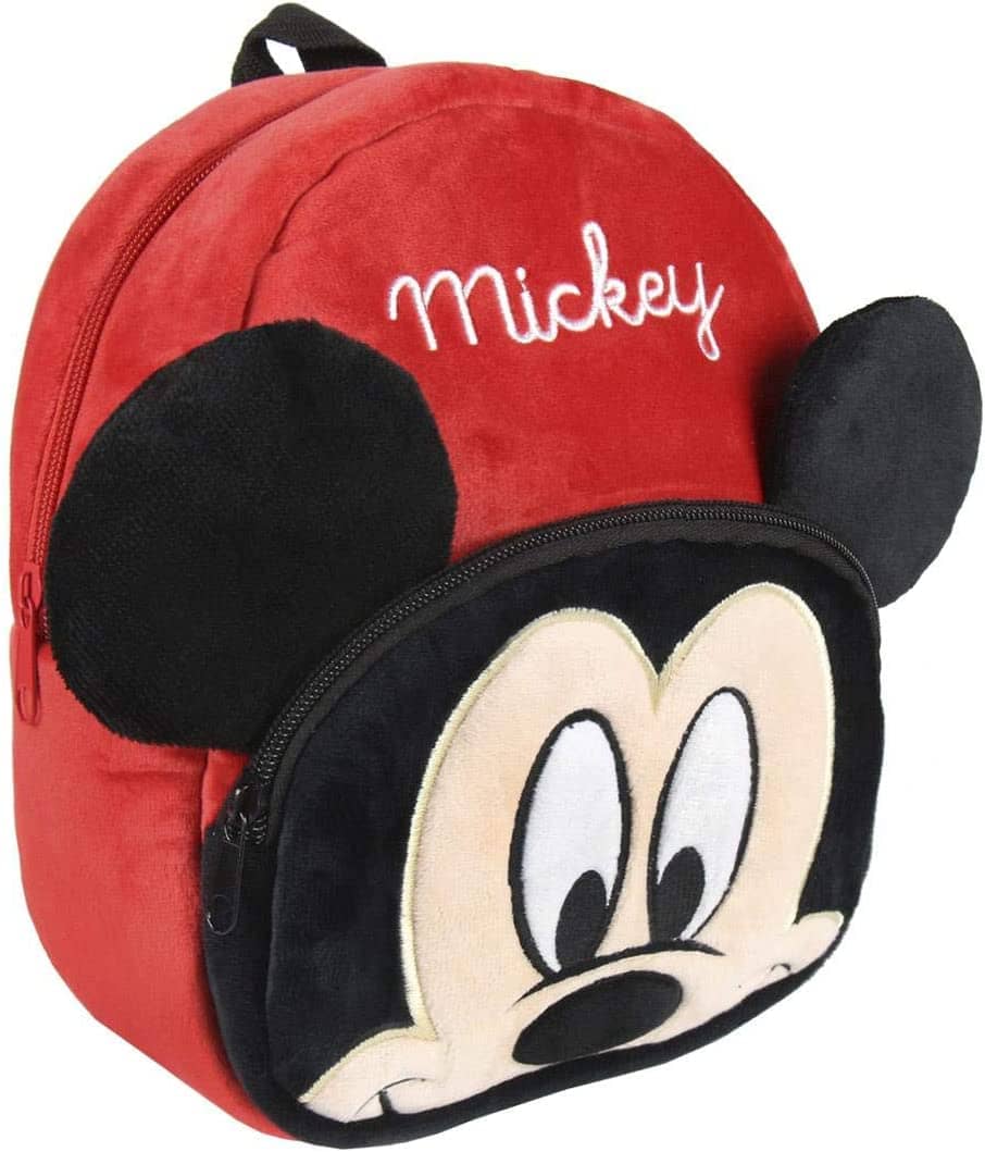 Mochilas Disney