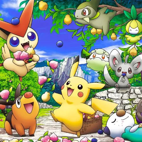 Mochilas Pokemon