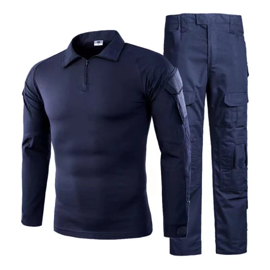 Camisetas Tacticas