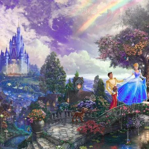 Mundo Escolar Disney