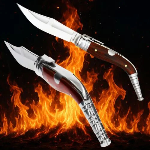 Navajas Black Friday