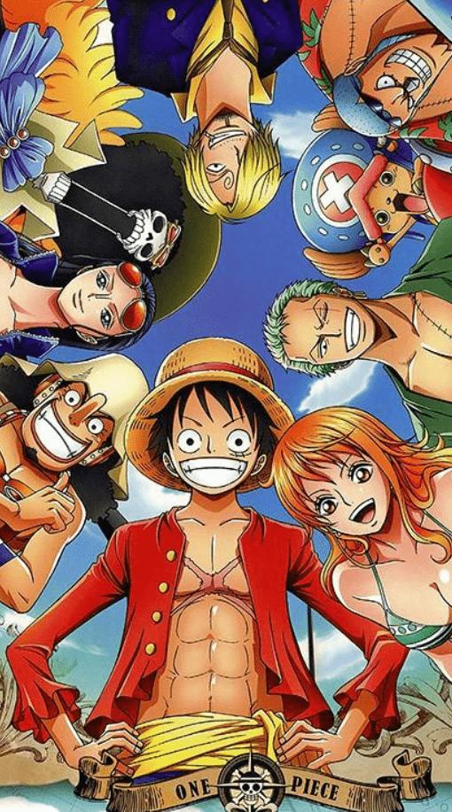 Tienda One Piece