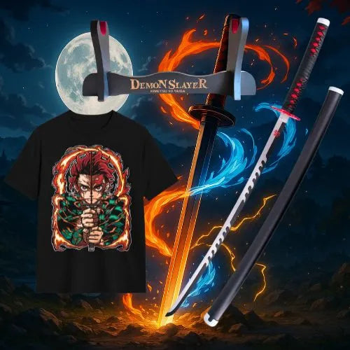 Packs Kimetsu No Yaiba