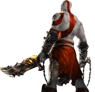 Imagen principal de la colección god of war