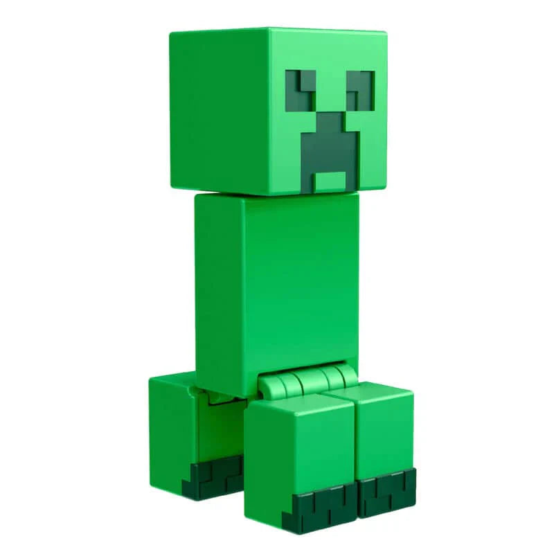 Minecraft verde