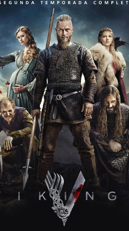 Imagen principal de la colección Vikings