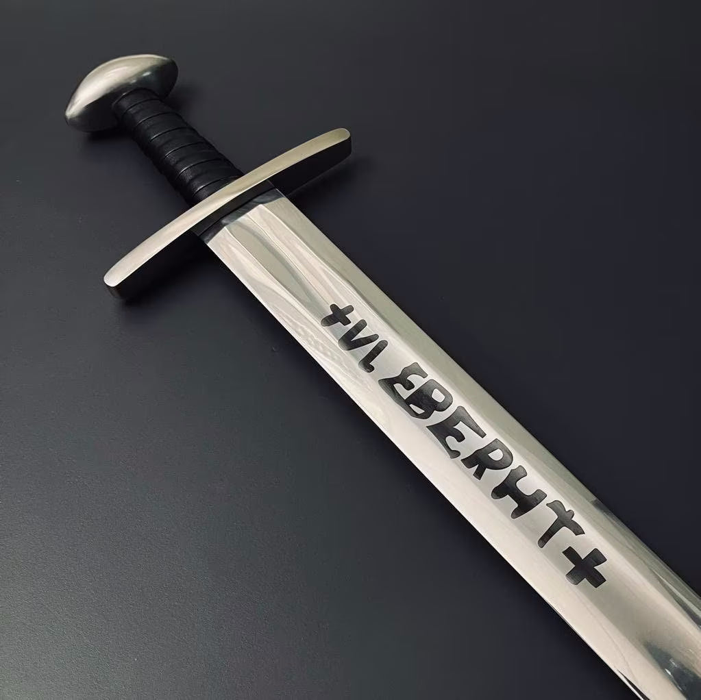 Fabricante y Tienda de Espadas Ulfberth