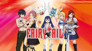 Fairy Tail