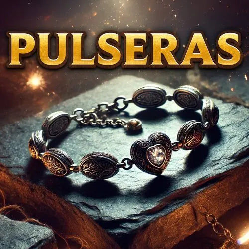 Pulseras