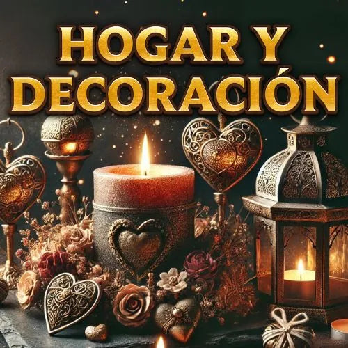 Hogar y decoración