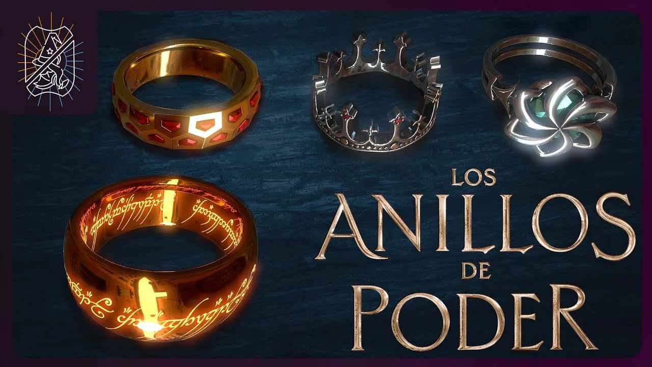 Anillos de poder