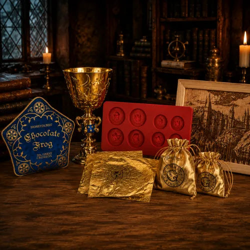 Artículos de hogar, Cocina Harry Potter