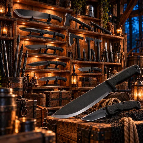 Cold Steel