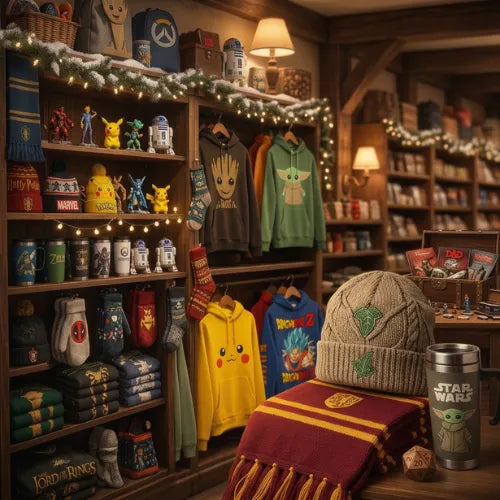 Colección Invierno