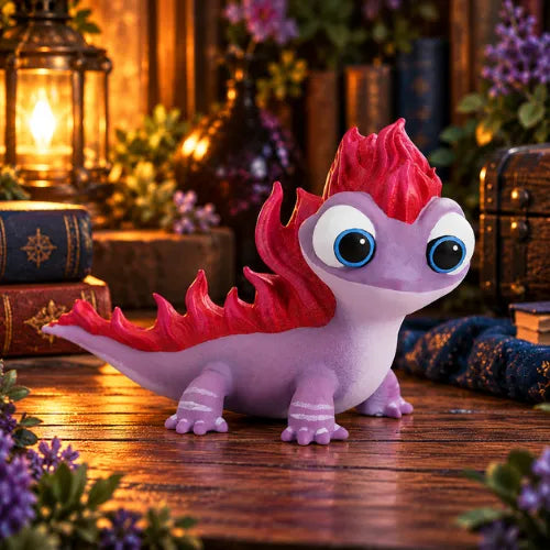 Figuras Disney