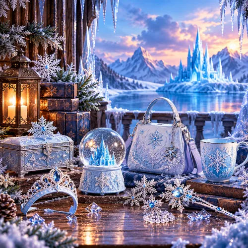 Frozen