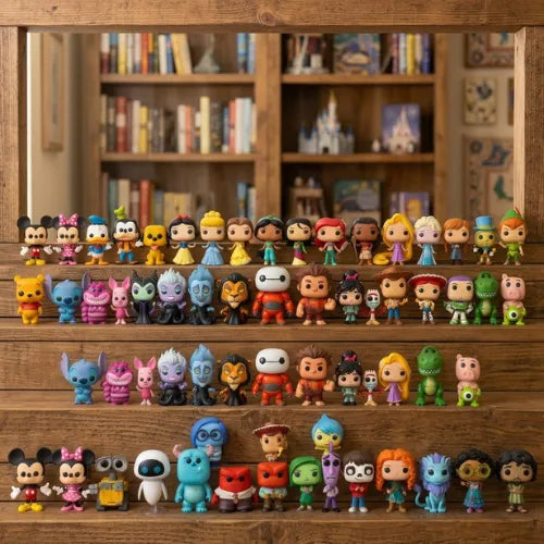 Funko POP Disney