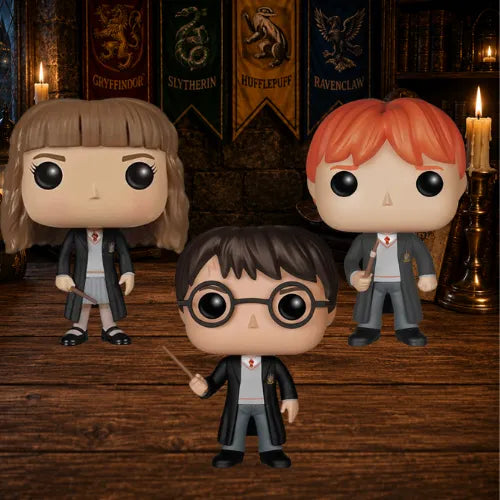 Funko POP Harry Potter