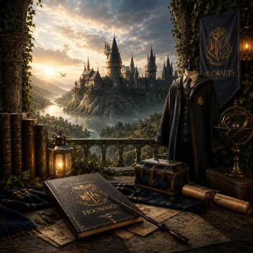 Hogwarts Legacy