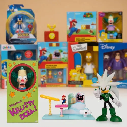 Jakks Pacific