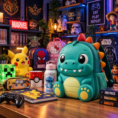 Kids Licensing
