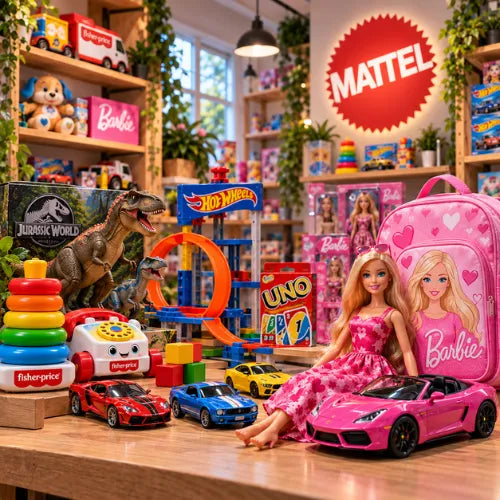 Mattel